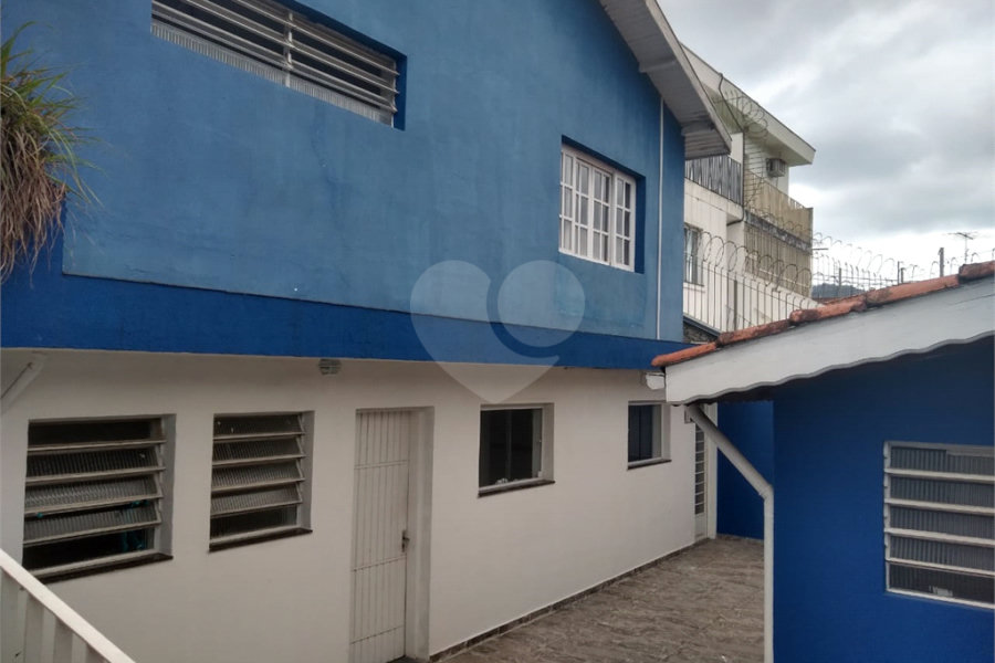 Casa à venda com 7 quartos no condomínio Nova Cantareira, São Paulo - SP