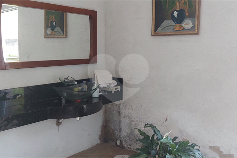 Casa à venda com 4 quartos, sendo 2 suítes, em Rio Acima, Mairiporã, SP