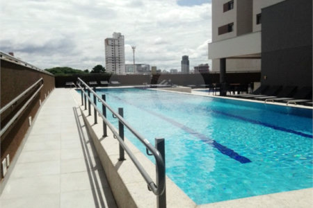 Apartamento à venda com 2 quartos, sendo 1 suíte, em Vila Zilda (tatuapé), São Paulo, SP