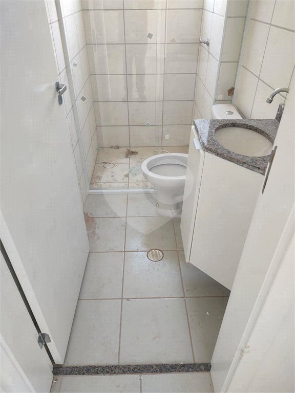 Apartamento para alugar com 2 quartos, sendo 1 suíte,  em Jardim das Palmeiras, Atibaia, SP