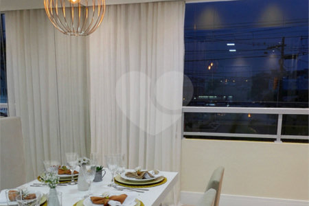 Apartamento à venda com 2 quartos no Centro, Diadema, SP
