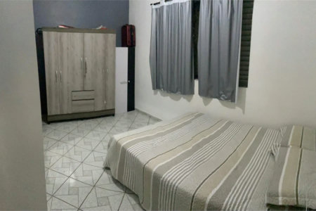 Sobrado à venda com 3 quartos em Jardim Germânia, São Paulo, SP
