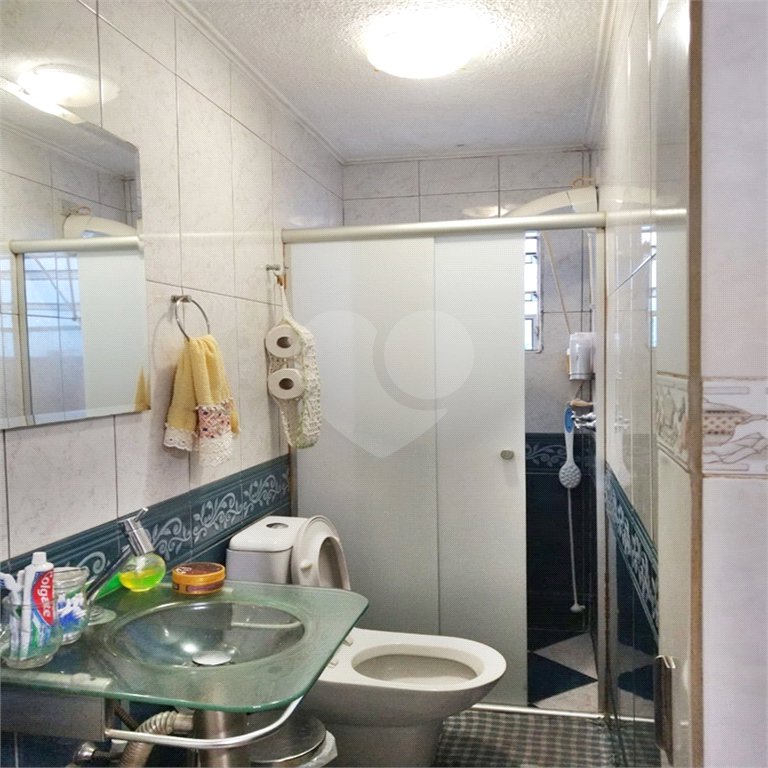 Casa à venda com 4 quartos em Vila Medeiros, São Paulo, SP