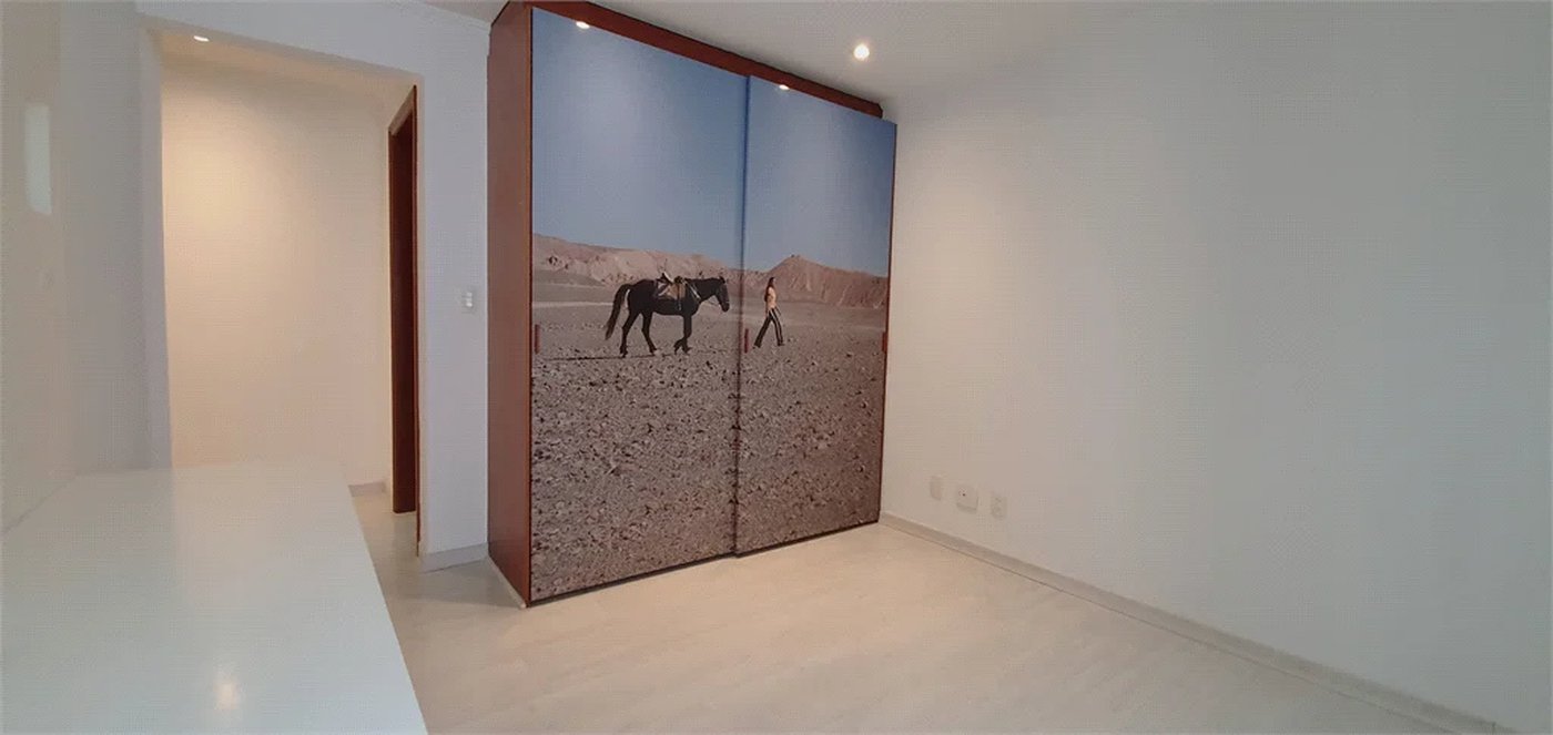 Apartamento à venda com 4 suítes em Brooklin Novo, São Paulo, SP