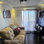 Apartamento à venda com 3 quartos, sendo 1 suíte, em Jardim Íris, São Paulo, SP