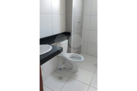 Apartamento à venda com 2 quartos em Tatuapé, São Paulo, SP