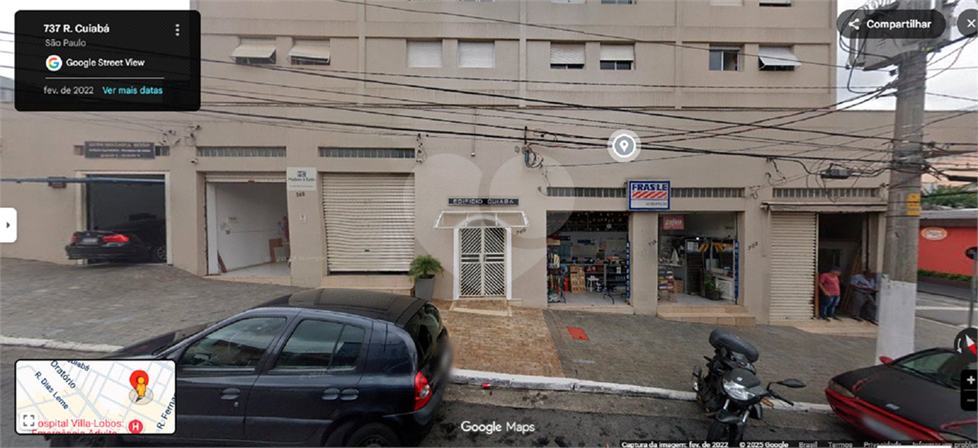 APARTAMENTO À VENDA ALTO DA MOOCA