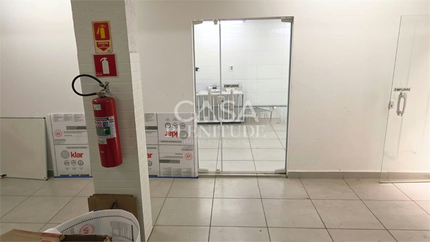 Salão à venda ou para alugar em Jardim América, Sorocaba, SP