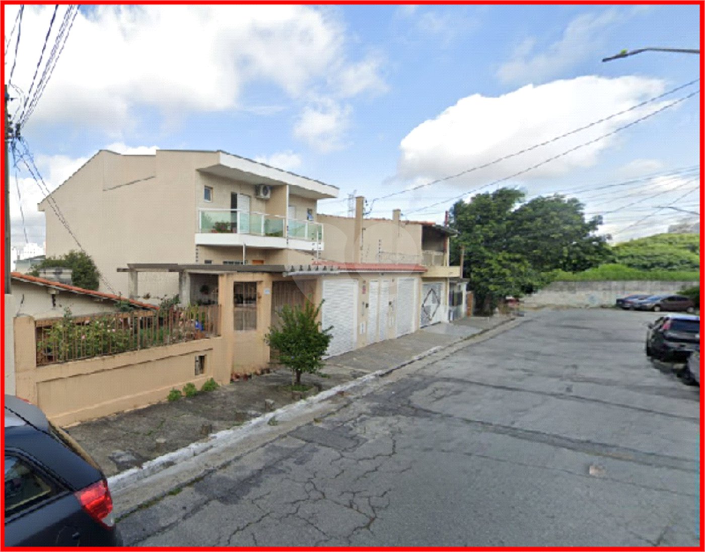 Casa Térrea à venda com 2 quartos em Vila Graziela, São Paulo, SP