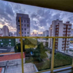 Apartamento à venda com 1 quarto em Perdizes, São Paulo, SP