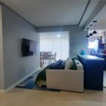 Apartamento à venda com 2 quartos em Santo Amaro, São Paulo, SP