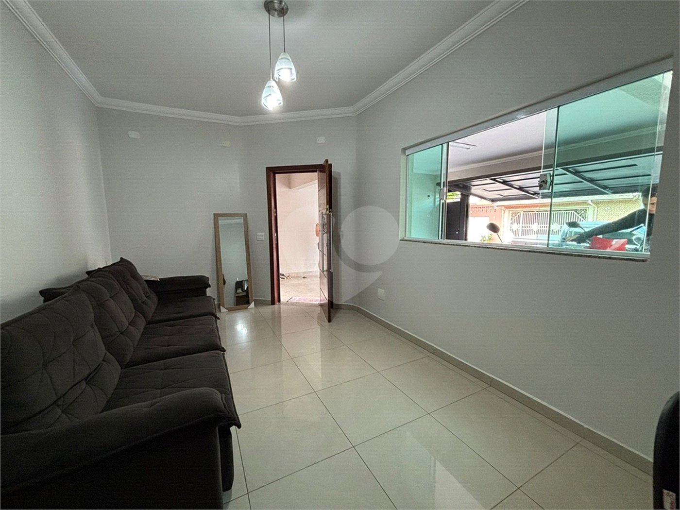 Casa à venda com 2 quartos, sendo 1 suíte, em Jardim Belo Horizonte, Indaiatuba, SP