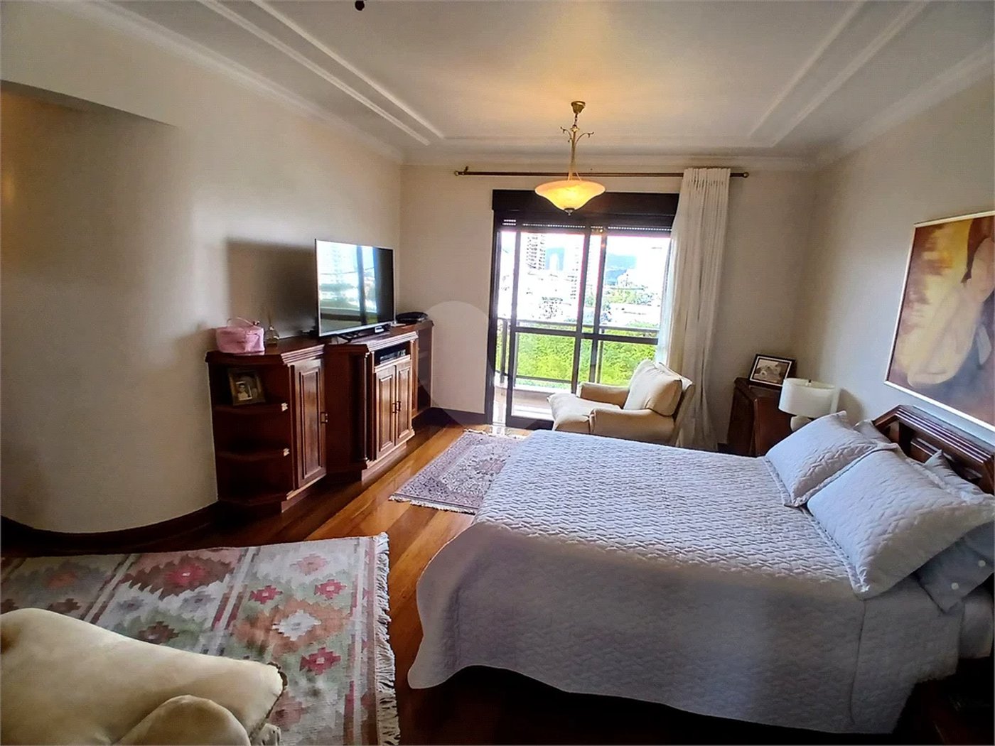 Apartamento à venda com 4 suítes em Santana, São Paulo, SP