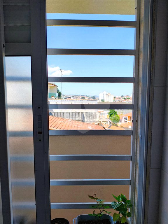 Casa em condomínio à venda com 1 quarto em Vila Mazzei, São Paulo, SP
