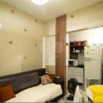 Casa de Vila à venda com 2 quartos em Vila Gustavo, São Paulo, SP
