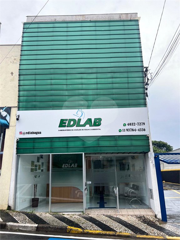 Prédio à venda no Centro, Bragança Paulista, SP