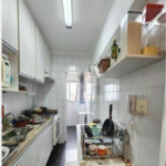 Apartamento à venda com 2 quartos, sendo 1 suíte, em Jardim Esmeralda, São Paulo, SP