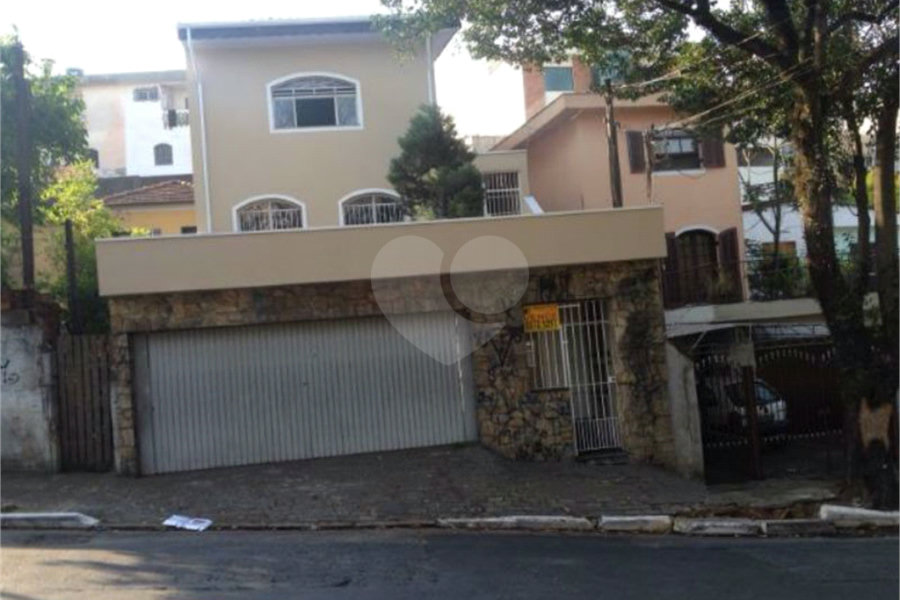 Sobrado à venda com 3 quartos, sendo 1 suíte, em Jabaquara, São Paulo, SP
