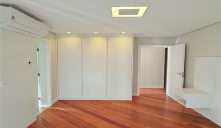 Apartamento para alugar com 2 suítes em Vila Andrade, São Paulo, SP