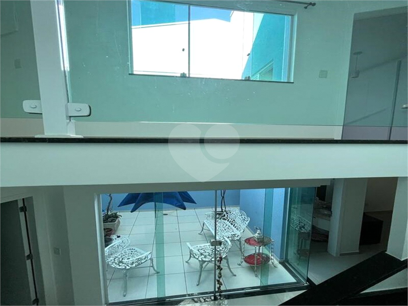 Sobrado à venda com 3 quartos, sendo 1 suíte, no Centro, Indaiatuba, SP