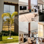 Casa à venda com 3 suítes no condomínio Residencial Mont'alcino, Valinhos - SP