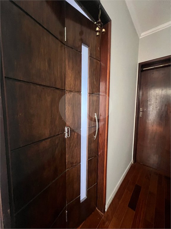 Sobrado à venda com 3 suítes em Vila Regente Feijó, São Paulo, SP
