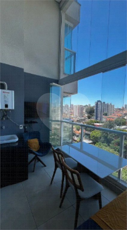 Apartamento à venda com 2 quartos, sendo 1 suíte,  em Jardim São Paulo(zona Norte), São Paulo, SP