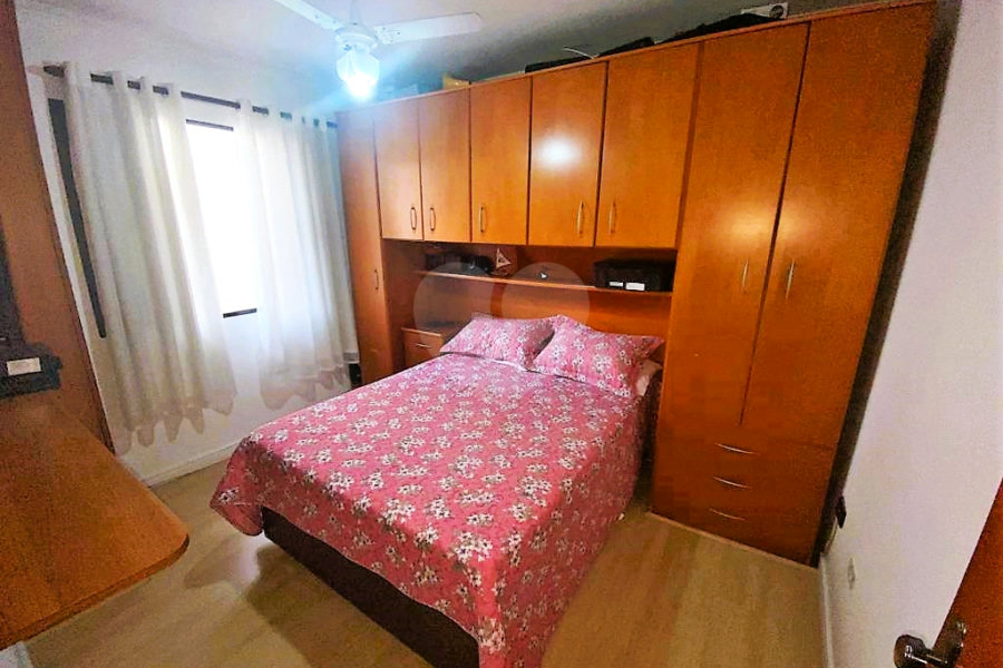 Sobrado à venda com 3 quartos, sendo 1 suíte, em Tucuruvi, São Paulo, SP