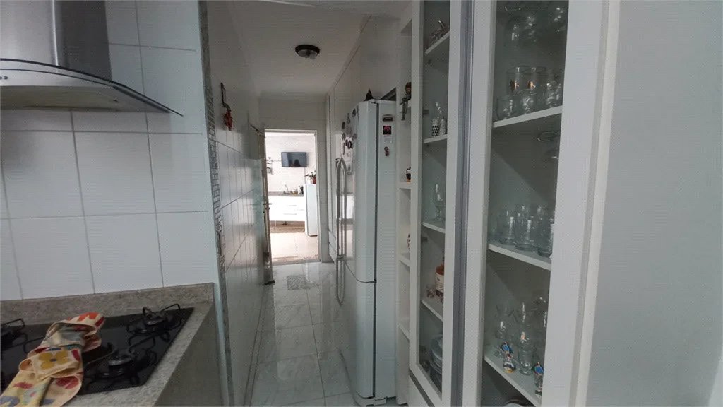 Casa à venda com 3 suítes em Jardim Trussardi, São Paulo, SP