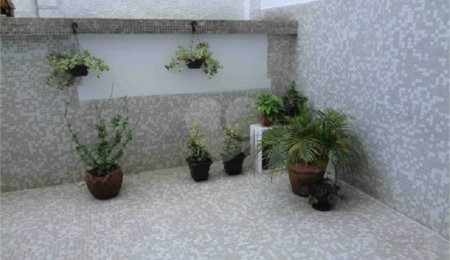 Apartamento à venda com 3 quartos, sendo 1 suíte,  em Santana, São Paulo, SP