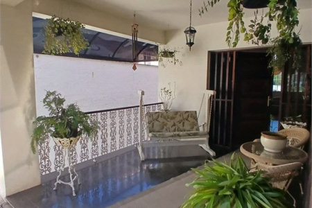 Sobrado à venda com 4 quartos, sendo 2 suítes,  em Jardim Leonor, São Paulo, SP
