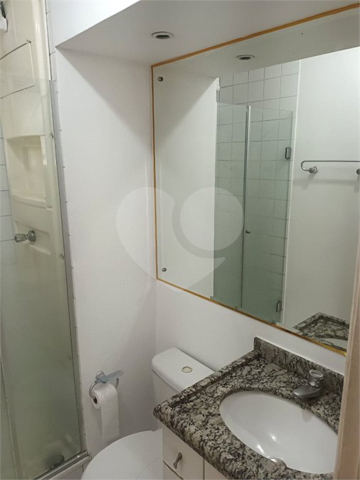 Apartamento à venda com 3 quartos em Vila Guilherme, São Paulo, SP