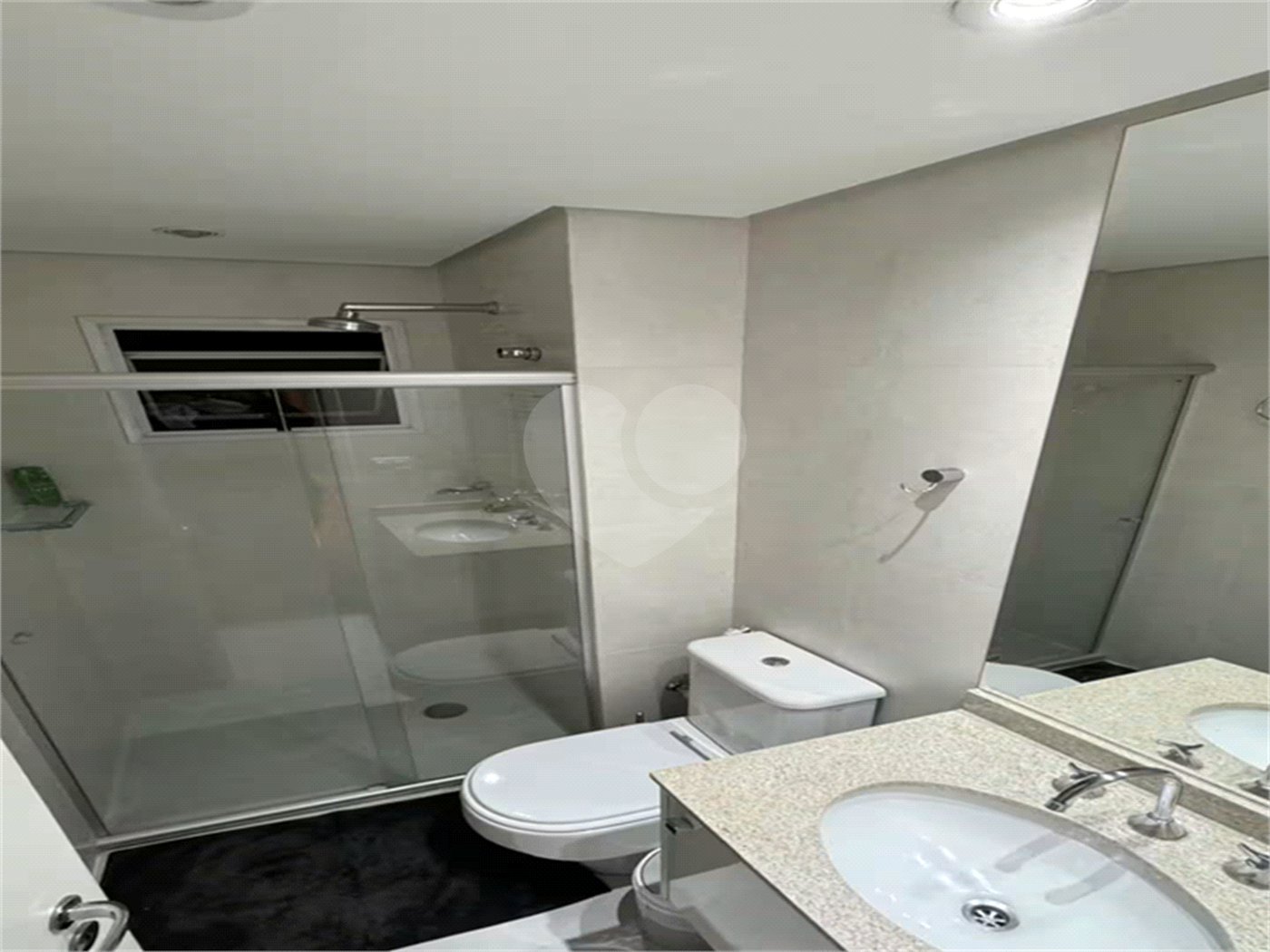 Apartamento à venda com 3 suítes em Lauzane Paulista, São Paulo, SP