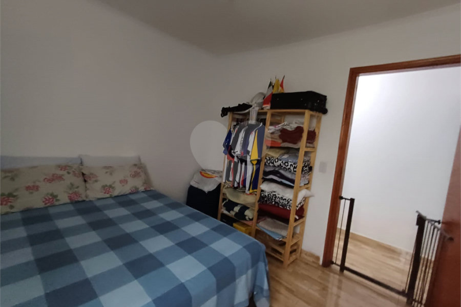 Casa à venda com 6 quartos, sendo 1 suíte, em Mandaqui, São Paulo, SP