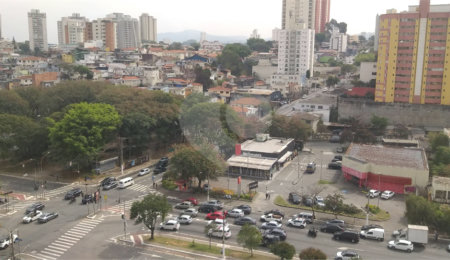 Sala à venda em Mandaqui, São Paulo, SP