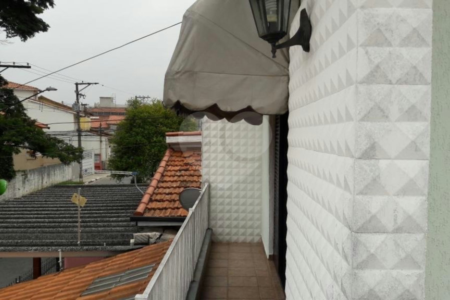 Sobrado à venda com 3 quartos, sendo 1 suíte, em Vila Harmonia, Guarulhos, SP
