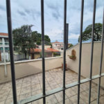 Casa à venda ou para alugar com 3 quartos, sendo 1 suíte, em Parque São Domingos, São Paulo, SP