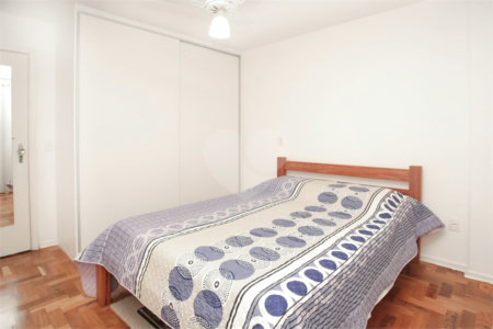 Apartamento à venda com 3 quartos, sendo 1 suíte, em Perdizes, São Paulo, SP