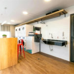 Apartamento à venda com 2 quartos, sendo 1 suíte,  em Vila Esperança, São Paulo, SP