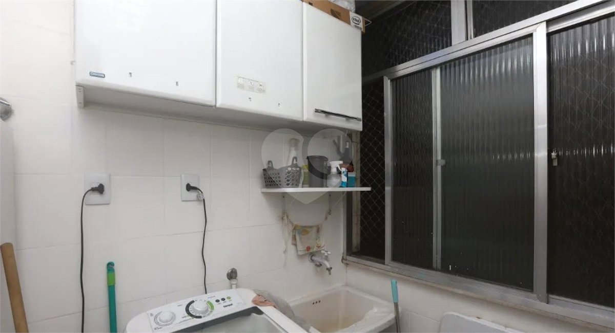 Apartamento à venda com 2 quartos em RIO COMPRIDO, Rio de Janeiro, RJ