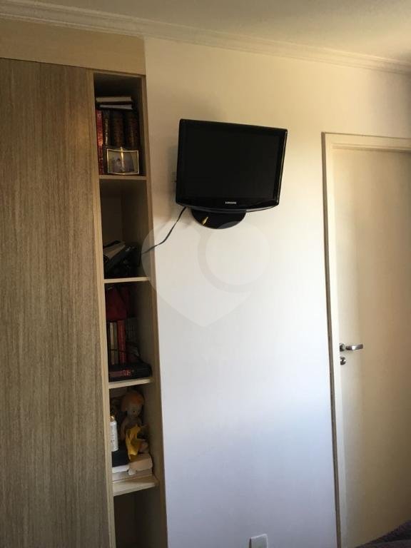 Apartamento à venda com 4 quartos, sendo 3 suítes, em Lar São Paulo, São Paulo, SP