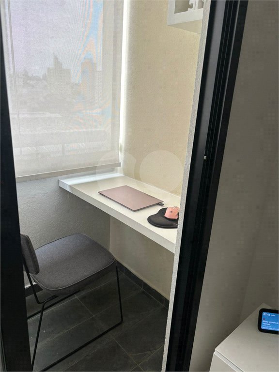 Apartamento à venda com 2 quartos em Vila Bertioga, São Paulo, SP