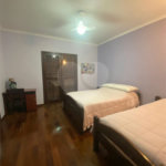 Casa à venda com 4 suítes no condomínio Vale da Santa Fé, Vinhedo - SP