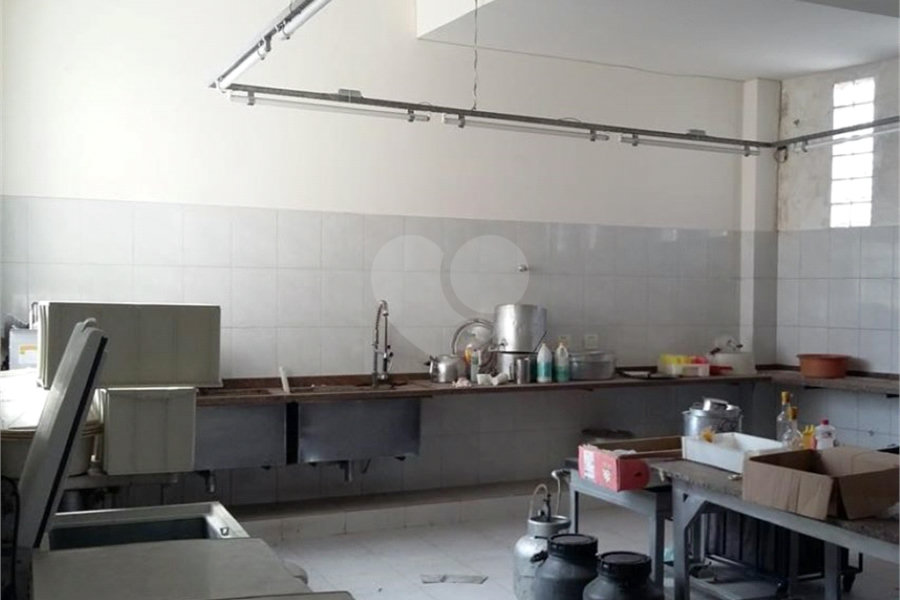 Prédio à venda ou para alugar em Mandaqui, São Paulo, SP