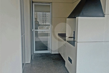 Apartamento a venda com 252 m² no Campo belo.