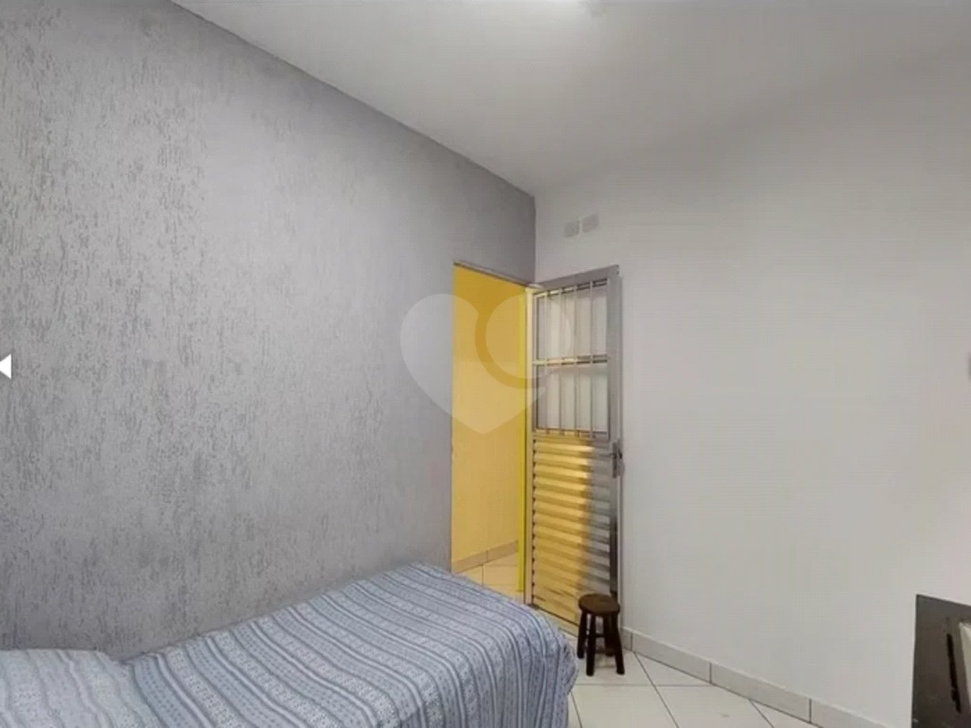 Casa à venda no Jardim Tango/Aricanduva com 3 quartos e 2 banheiros