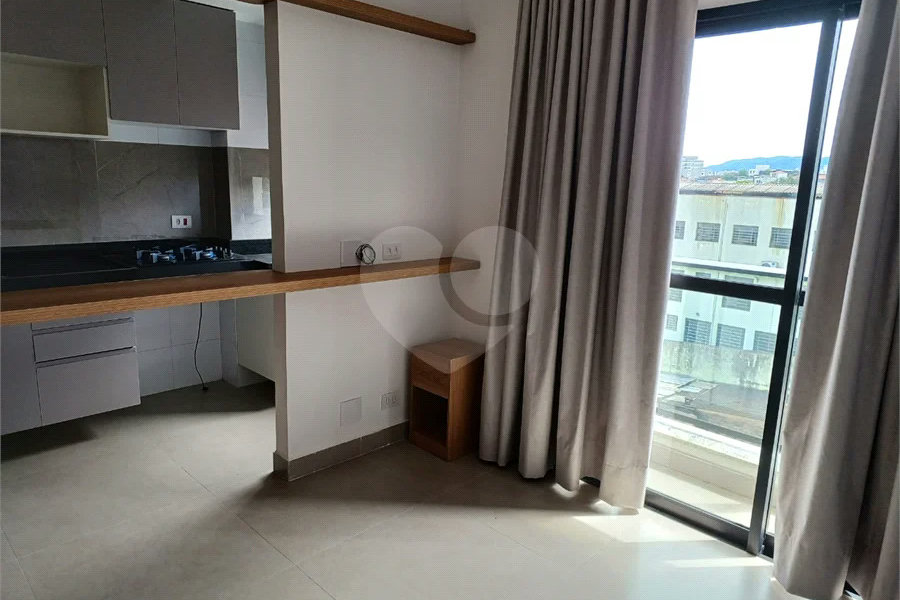 Studio para alugar com 1 quarto em Casa Verde, São Paulo, SP