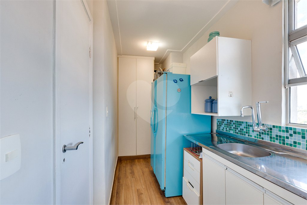 Cobertura duplex com 3 quartos a Venda e locação no Alto Boa Vista, São Paulo - SP