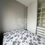 Apartamento á venda - Saúde