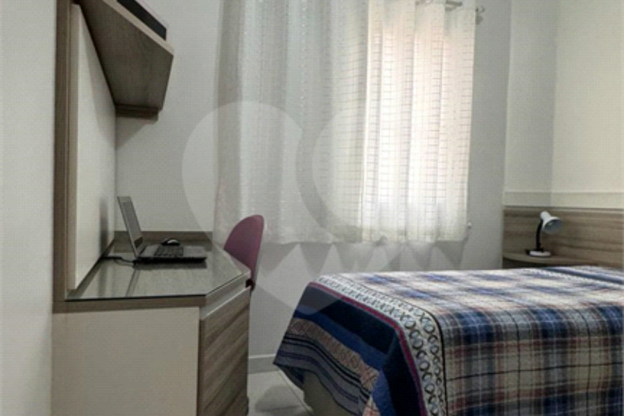 Sobrado com 3 dormitórios na Vila Pirituba